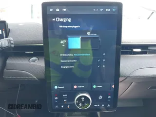 2023 Ford Mustang Mach-E Premium с VIN 3FMTK3SUXPMA73825, выставлен на аукционе IAAI как лот 42508806 с пробегом 21 422 миль миль и . История ставок и продаж доступна на DreamBid. Изображение 18.