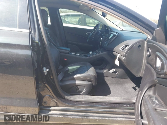 2016 Chrysler 200 Limited with VIN 1C3CCCAB9GN174401, listed as a IAAI auction lot 41688348 with 140,084 mi miles and . Bid and sale history available at DreamBid. Image 5.