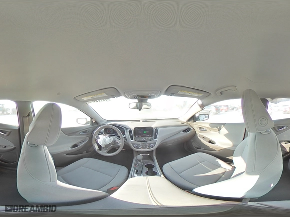 2022 Chevrolet Malibu LT with VIN 1G1ZD5ST0NF123276, listed as a Copart auction lot 49189475 with 62,353 mi miles and Salvage Title. Bid and sale history available at carsss.com. Image 12.