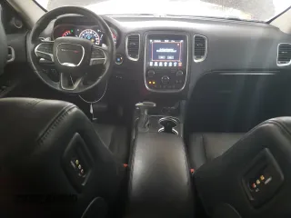 2019 Dodge Durango Citadel with VIN 1C4RDJEG5KC692054, listed as a Copart auction lot 76999704 with 79,022 mi miles and Salvage Title. Bid and sale history available at DreamBid. Image 8.