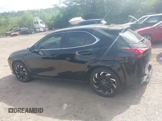 2022 Lexus UX 200 с VIN JTHP3JBHXN2052048, выставлен на аукционе IAAI как лот 42290095 с пробегом 13 938 миль миль и . История ставок и продаж доступна на DreamBid. Изображение 14.