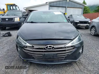 2020 Hyundai Elantra SE z VIN 5NPD74LF2LH510135, wystawiony jako IAAI lot #42265069 z przebiegiem 38 216 mil mil oraz . Historia ofert i sprzedaży dostępna na DreamBid. Obrazek 13.