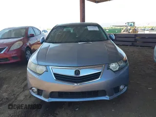 2012 Acura TSX with VIN JH4CU2F44CC005145, listed as a IAAI auction lot 42486948 with 145,035 mi miles and . Bid and sale history available at DreamBid. Image 12.