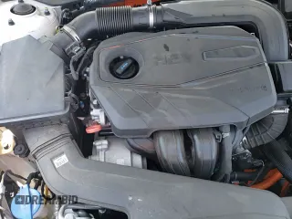 2023 Hyundai Sonata Limited с VIN KMHL54JJ8PA056751, выставлен на аукционе Copart как лот 81372665 с пробегом 57 506 миль миль и Списание • Salvage title. История ставок и продаж доступна на DreamBid. Изображение 13.