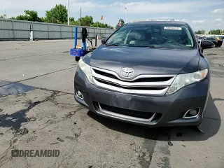 2013 Toyota Venza LE z VIN 4T3BK3BB5DU086135, wystawiony jako Copart lot #58096455 z przebiegiem 184 934 mil mil oraz Szkoda całkowita • Salvage title. Historia ofert i sprzedaży dostępna na DreamBid. Obrazek 14.