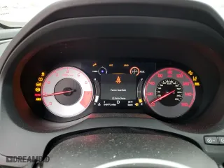 2020 Acura RDX w/A-Spec Pkg with VIN 5J8TC2H62LL033014, listed as a Copart auction lot 78463694 with 46,971 mi miles and Salvage Title. Bid and sale history available at carsss.com. Image 9.