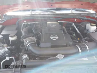 2008 Nissan Xterra X z VIN 5N1AN08W58C517377, wystawiony jako IAAI lot #42082797 z przebiegiem 88 057 mil mil oraz . Historia ofert i sprzedaży dostępna na DreamBid. Obrazek 10.