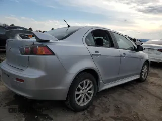 2012 Mitsubishi Lancer ES z VIN JA32U2FU3CU023450, wystawiony jako Copart lot #47019525 z przebiegiem Nie podano mil oraz Szkoda całkowita • Salvage title. Historia ofert i sprzedaży dostępna na DreamBid. Obrazek 3.