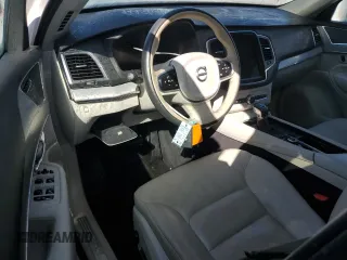 2022 Volvo XC90 Momentum with VIN YV4102CK3N1839605, listed as a Copart auction lot 75036544 with Not Provided miles and Salvage Title. Bid and sale history available at DreamBid. Image 8.
