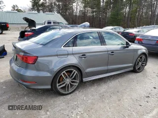 2015 Audi A3 Premium z VIN WAUBFGFF5F1089057, wystawiony jako Copart lot #50754545 z przebiegiem 109 530 mil mil oraz Czysty tytuł • Clean title. Historia ofert i sprzedaży dostępna na DreamBid. Obrazek 3.