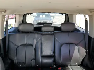 2008 Mitsubishi Endeavor SE z VIN 4A4MN31S08E019644, wystawiony jako Copart lot #58863165 z przebiegiem 150 159 mil mil oraz Szkoda całkowita • Salvage title. Historia ofert i sprzedaży dostępna na DreamBid. Obrazek 10.