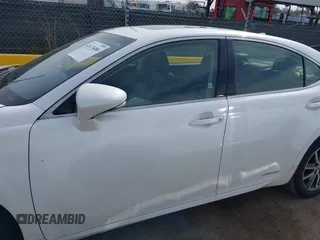 2016 Lexus ES 300h with VIN JTHBW1GG4G2114905, listed as a IAAI auction lot 41674486 with 185,835 mi miles and . Bid and sale history available at DreamBid. Image 15.