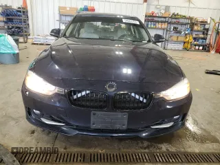 2015 BMW 3 Series 328i xDrive z VIN WBA3B5G5XFNS16548, wystawiony jako Copart lot #54682705 z przebiegiem 137 850 mil mil oraz Czysty tytuł • Clean title. Historia ofert i sprzedaży dostępna na DreamBid. Obrazek 5.