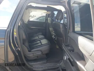 2019 Ford Expedition Max XLT с VIN 1FMJK1HT8KEA27743, выставлен на аукционе IAAI как лот 41509331 с пробегом 140 275 миль миль и . История ставок и продаж доступна на DreamBid. Изображение 8.