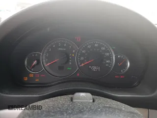 2008 Subaru Outback z VIN 4S4BP60C187346817, wystawiony jako Copart lot #54573395 z przebiegiem 146 279 mil mil oraz Szkoda całkowita • Salvage title. Historia ofert i sprzedaży dostępna na DreamBid. Obrazek 9.