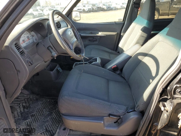 2001 Ford Explorer Sport Trac with VIN 1FMZU67EX1UA49857, listed as a Copart auction lot 49708885 with 307,686 mi miles and Salvage Title. Bid and sale history available at carsss.com. Image 7.