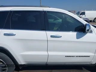 2020 Jeep Grand Cherokee Limited X with VIN 1C4RJEBG7LC392537, listed as a IAAI auction lot 41846065 with 70,551 mi miles. Bid and sale history available at carsss.com. Image 13.