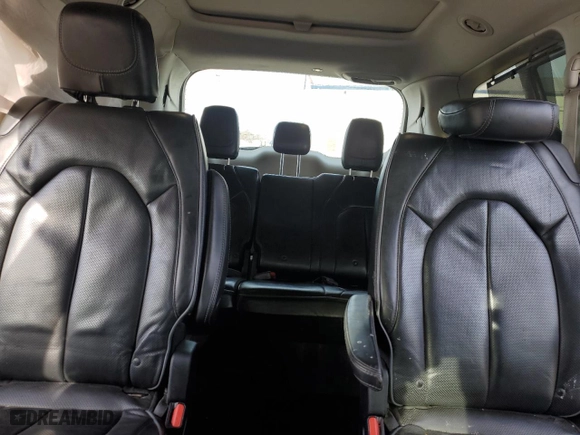 2018 Chrysler Pacifica Limited with VIN 2C4RC1GG9JR320853, listed as a Copart auction lot 48104995 with 248,244 mi miles and Clean Title. Bid and sale history available at carsss.com. Image 10.