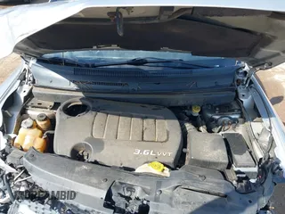 2011 Dodge Journey Mainstreet with VIN 3D4PG1FG6BT541597, listed as a IAAI auction lot 41754712 with 199,350 mi miles and . Bid and sale history available at DreamBid. Image 10.