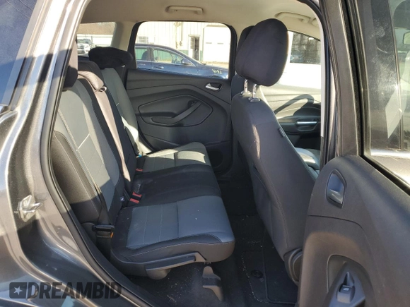 2014 Ford Escape SE with VIN 1FMCU0GX9EUD75031, listed as a Copart auction lot 79860204 with 88,116 mi miles and Salvage Title. Bid and sale history available at carsss.com. Image 10.