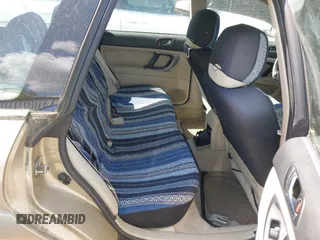 2008 Subaru Outback z VIN 4S4BP60C787331111, wystawiony jako IAAI lot #42050397 z przebiegiem 204 199 mil mil oraz . Historia ofert i sprzedaży dostępna na DreamBid. Obrazek 8.