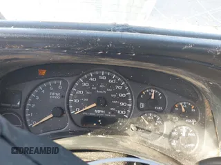 2002 Chevrolet Silverado 1500 LS with VIN 2GCEC19V721384769, listed as a IAAI auction lot 42016625 with Not Provided miles and . Bid and sale history available at DreamBid. Image 7.