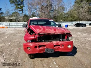 1999 Dodge Ram 1500 with VIN 3B7HC13Z0XG163344, listed as a Copart auction lot 45972725 with 140,899 mi miles and Salvage Title. Bid and sale history available at carsss.com. Image 11.