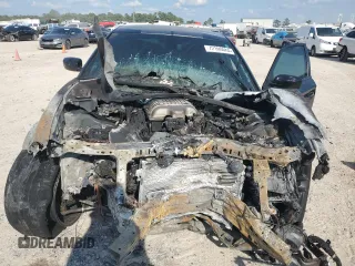 2022 Dodge Charger SRT Hellcat Widebody z VIN 2C3CDXL91NH106016, wystawiony jako Copart lot #72100084 z przebiegiem Nie podano mil oraz Nie do naprawy • Non repairable. Historia ofert i sprzedaży dostępna na DreamBid. Obrazek 5.