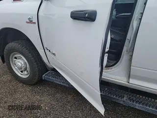 2022 Ram 2500 Tradesman with VIN 3C6UR5HL2NG200973, listed as a IAAI auction lot 42667239 with 146,940 mi miles and . Bid and sale history available at DreamBid. Image 1.
