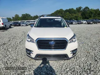 2019 Subaru Ascent Touring с VIN 4S4WMARD3K3456064, выставлен на аукционе Copart как лот 62379775 с пробегом Не указан миль и Списание • Salvage title. История ставок и продаж доступна на DreamBid. Изображение 5.