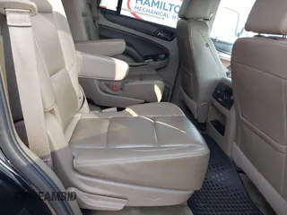 2016 Chevrolet Tahoe LT with VIN 1GNSKBKC4GR288608, listed as a IAAI auction lot 42469898 with 128,364 mi miles and . Bid and sale history available at DreamBid. Image 8.
