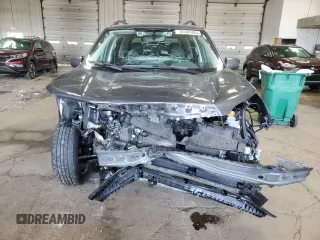 2020 Subaru Forester Premium с VIN JF2SKAJC3LH548549, выставлен на аукционе Copart как лот 60984865 с пробегом 67 977 миль миль и На запчасти • Non repairable. История ставок и продаж доступна на DreamBid. Изображение 5.