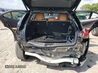 2024 Lexus UX 250h Premium z VIN JTHP6JBH2R2191619, wystawiony jako Copart lot #65536244 z przebiegiem 11 190 mil mil oraz Szkoda całkowita • Salvage title. Historia ofert i sprzedaży dostępna na DreamBid. Obrazek 13.