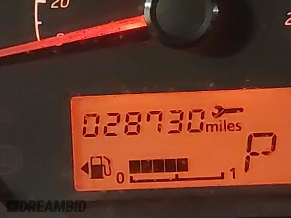 2022 Mitsubishi Mirage ES z VIN ML32FUFJ3NHF04927, wystawiony jako IAAI lot #41675838 z przebiegiem 28 730 mil mil oraz . Historia ofert i sprzedaży dostępna na DreamBid. Obrazek 15.