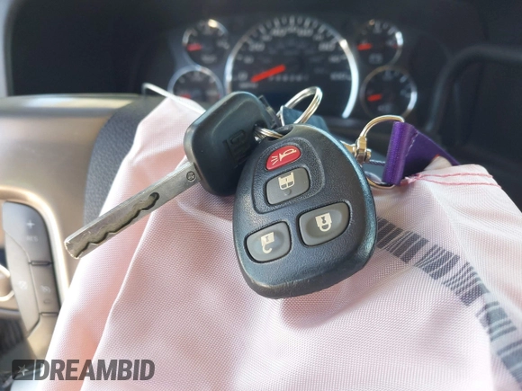 2017 Chevrolet Express Passenger LT с VIN 1GAZGPFG9H1271606, выставлен на аукционе IAAI как лот 42131717 с пробегом 119 295 миль миль и . История ставок и продаж доступна на DreamBid. Изображение 11.