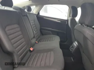 2019 Ford Fusion Hybrid SE with VIN 3FA6P0LUXKR196638, listed as a Copart auction lot 73047832 with 44,142 mi miles. Bid and sale history available at carsss.com. Image 10.