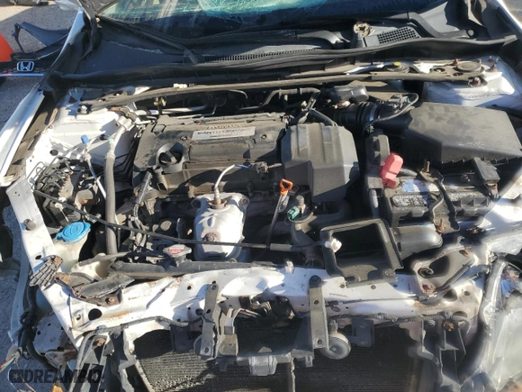 2013 Honda Accord Cpe EX-L with VIN 1HGCT1B83DA004770, listed as a Copart auction lot 49405905 with 159,634 mi miles and Salvage Title. Bid and sale history available at carsss.com. Image 12.