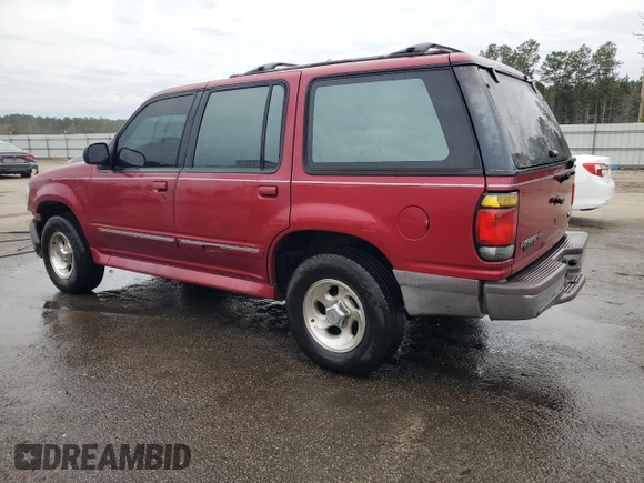 1996 Ford Explorer XL с VIN 1FMDU32X5TUB50678, выставлен на аукционе Copart как лот 45808815 с пробегом 253 701 миль миль и Списание • Salvage title. История ставок и продаж доступна на DreamBid. Изображение 2.