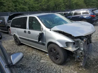 2002 Chevrolet Venture z VIN 1GNDV03E02D185812, wystawiony jako Copart lot #70580084 z przebiegiem Nie podano mil oraz Szkody całkowita. Historia ofert i sprzedaży dostępna na DreamBid. Obrazek 4.