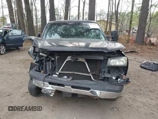 2003 Chevrolet Silverado 1500 with VIN 1GCEK19VX3Z270521, listed as a IAAI auction lot 41954015 with 308,210 mi miles and . Bid and sale history available at DreamBid. Image 11.