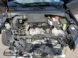 2023 Jeep Compass Sport с VIN 3C4NJDAN8PT511036, выставлен на аукционе Copart как лот 61791925 с пробегом 11 931 миль миль и Списание • Salvage title. История ставок и продаж доступна на DreamBid. Изображение 12.