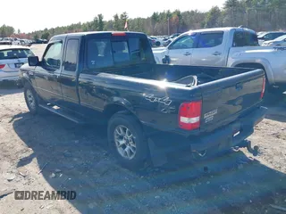 2010 Ford Ranger XLT with VIN 1FTLR4FE2APA24807, listed as a IAAI auction lot 41964928 with 217,896 mi miles and . Bid and sale history available at DreamBid. Image 3.