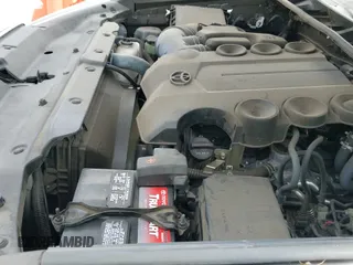2017 Toyota 4Runner SR5 с VIN JTEBU5JR6H5450141, выставлен на аукционе IAAI как лот 42637864 с пробегом 36 537 миль миль и . История ставок и продаж доступна на DreamBid. Изображение 22.