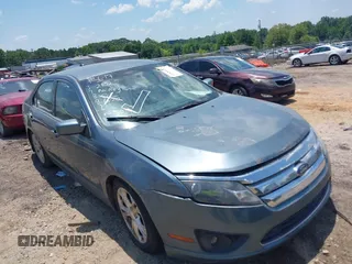 2012 Ford Fusion SE с VIN 3FAHP0HA3CR378836, выставлен на аукционе IAAI как лот 42522132 с пробегом 187 219 миль миль и . История ставок и продаж доступна на DreamBid. Изображение 1.