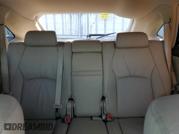 2005 Lexus RX 330 with VIN 2T2HA31U55C086000, listed as a Copart auction lot 74296034 with 93,828 mi miles and Salvage Title. Bid and sale history available at carsss.com. Image 10.