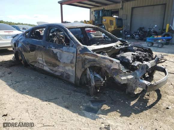 2014 Chevrolet Impala LTZ with VIN 1G1145SL5EU120866, listed as a Copart auction lot 71054144 with 0 mi miles and Salvage Title. Bid and sale history available at carsss.com. Image 4.