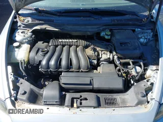 2007 Volvo S40 2.4L z VIN YV1MS382172296495, wystawiony jako IAAI lot #42197332 z przebiegiem 156 627 mil mil oraz . Historia ofert i sprzedaży dostępna na DreamBid. Obrazek 10.