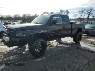 1999 Dodge 1500 с VIN 1B7HF13Z1XJ622564, выставлен на аукционе Copart как лот 42615515 с пробегом 242 904 миль миль и Списание • Salvage title. История ставок и продаж доступна на DreamBid. Изображение 1.