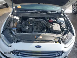 2014 Ford Fusion SE with VIN 3FA6P0H98ER272236, listed as a IAAI auction lot 41624642 with 201,930 mi miles. Bid and sale history available at carsss.com. Image 10.