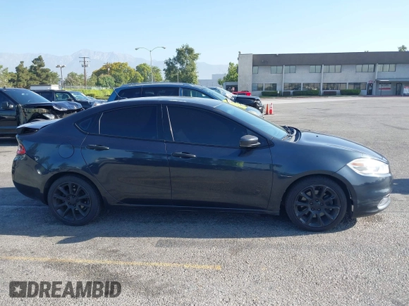 2013 Dodge Dart Limited with VIN 1C3CDFCH2DD703883, listed as a IAAI auction lot 42517457 with 102,290 mi miles and . Bid and sale history available at DreamBid. Image 13.